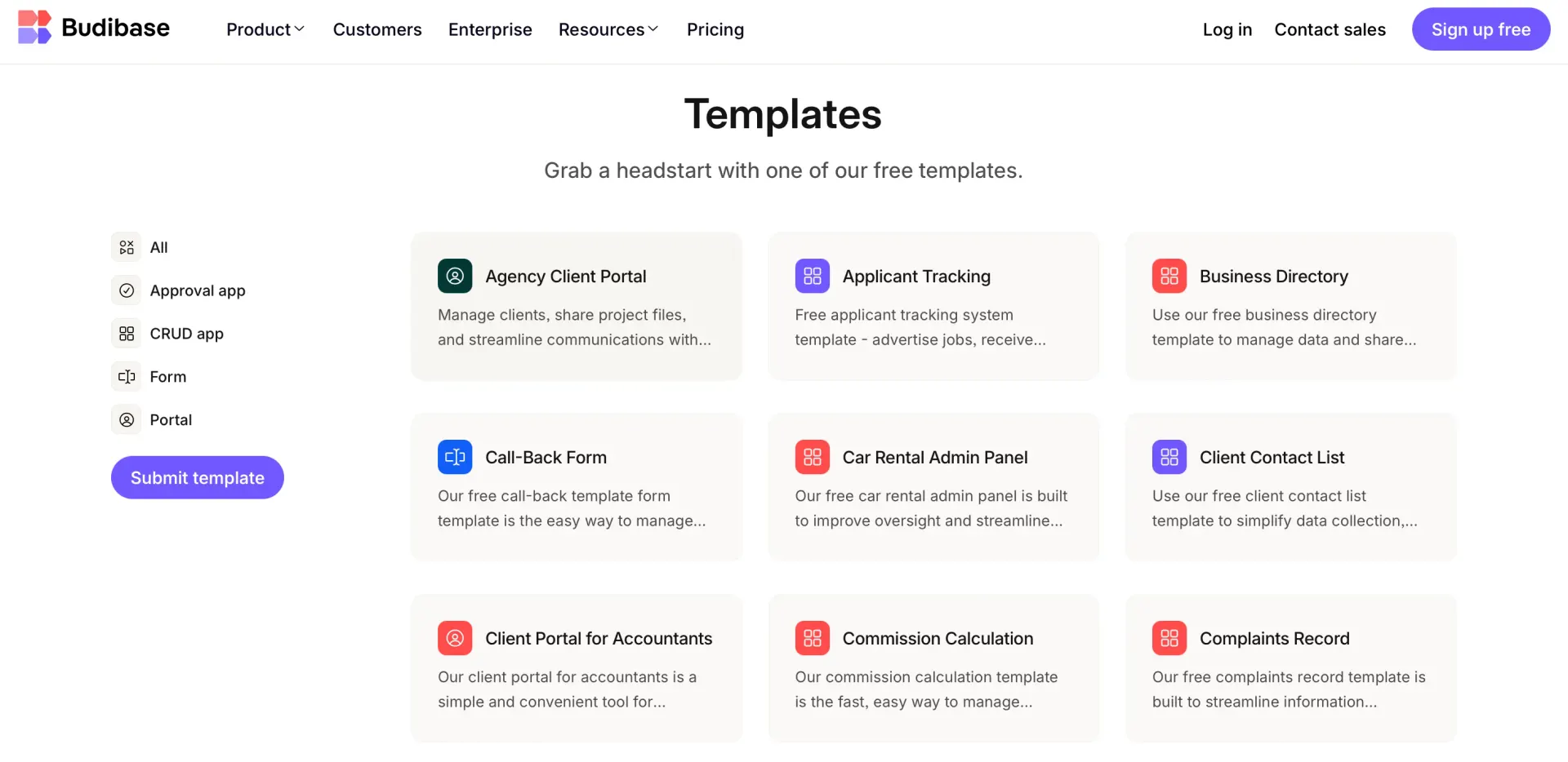 Budibase Low-Code Platform: Pros, Cons & Pricing illustration