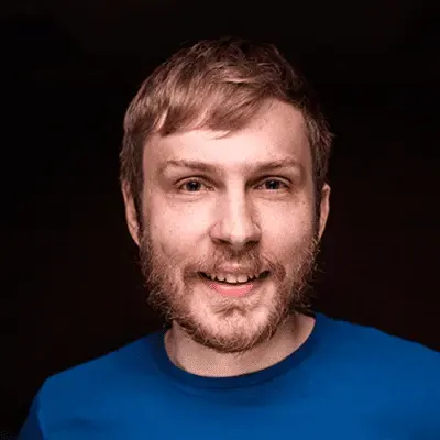 Dmitry Sitnik