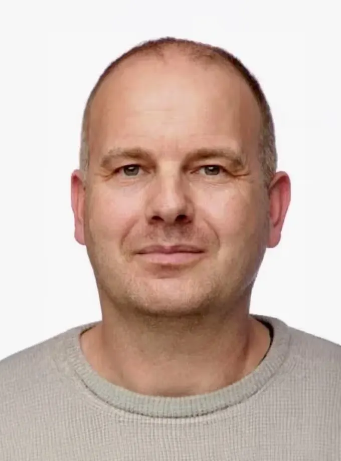 Michael Bruns