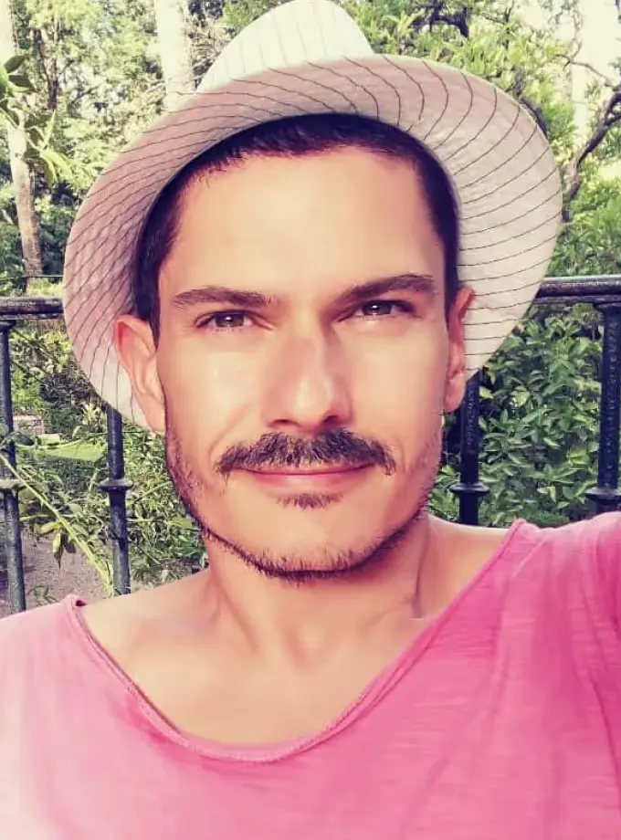 Andrea Giuggioli
