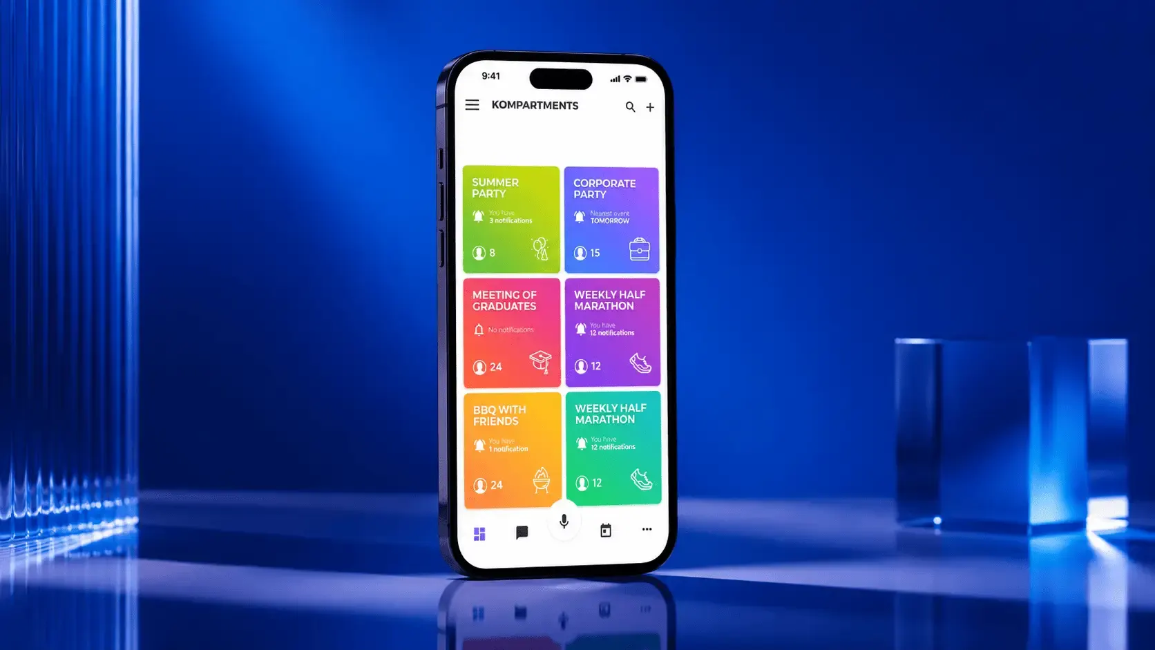 How We Built iOS, Android, and Web Apps for an Australian Startup