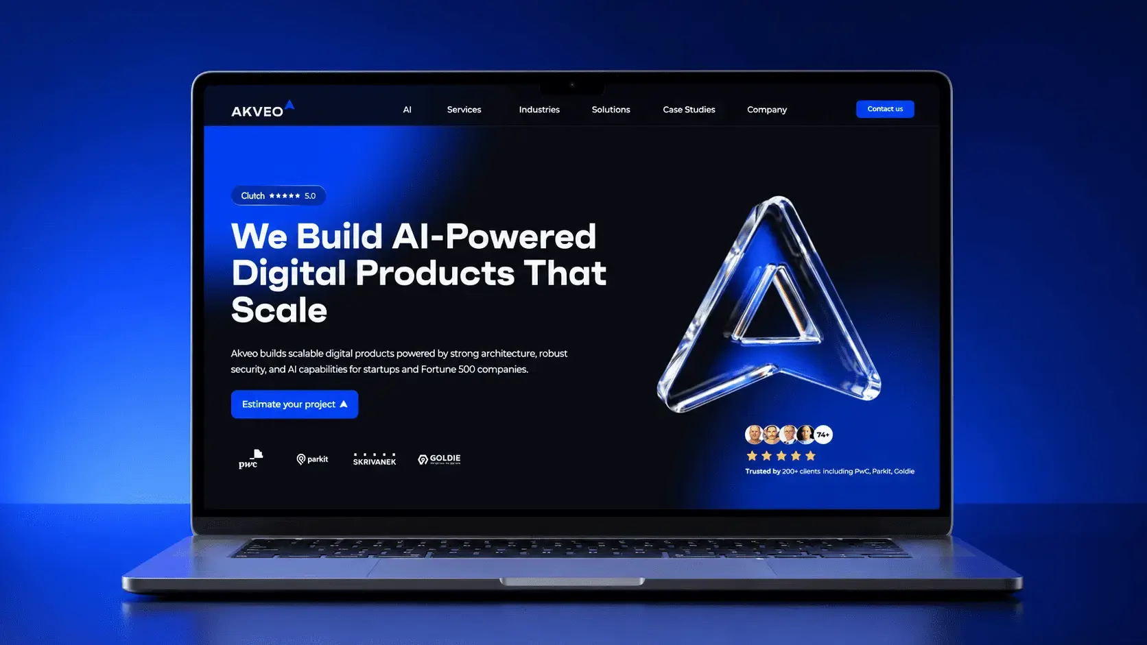 How We Rebuilt Our Webflow Website and Enabled AI-Powered Content Publishing