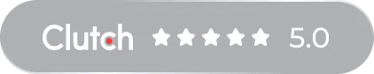 Clutch 5.0 rating