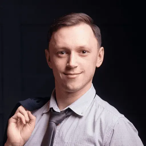 Alexei Malashkevich