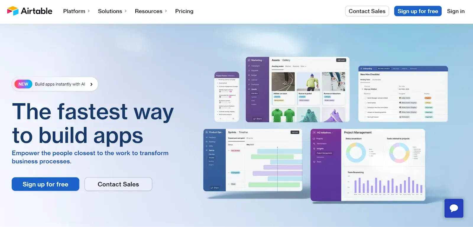 Best Retool Alternatives: Compare Low-Code Platforms illustration