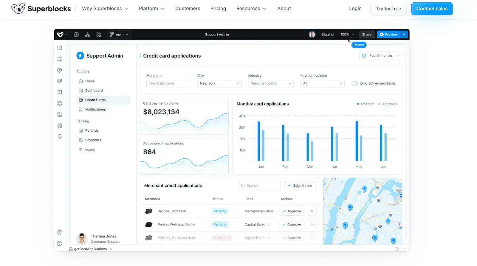 Best Retool Alternatives: Compare Low-Code Platforms illustration