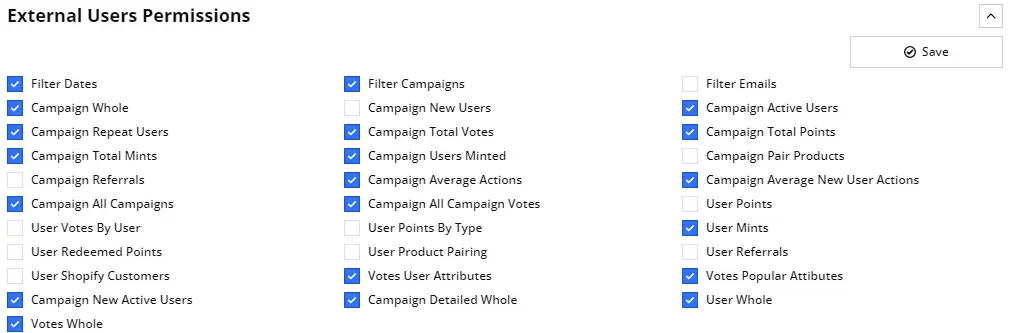 Retool: Building a dashboard for external users illustration