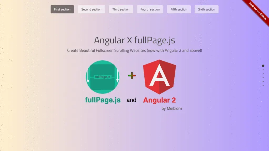 30 Best Angular Components for Web Development in 2026 illustration
