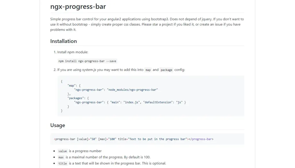 30 Best Angular Components for Web Development in 2026 illustration