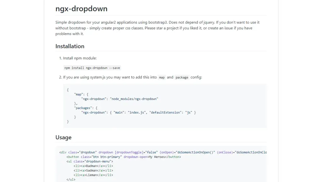 30 Best Angular Components for Web Development in 2026 illustration