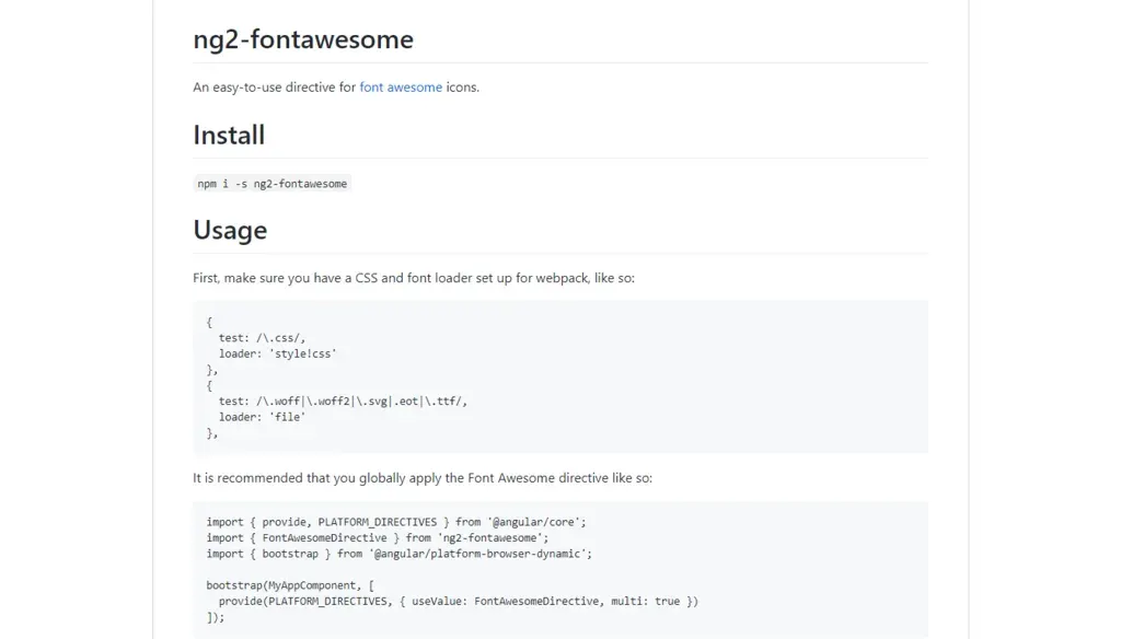 30 Best Angular Components for Web Development in 2026 illustration