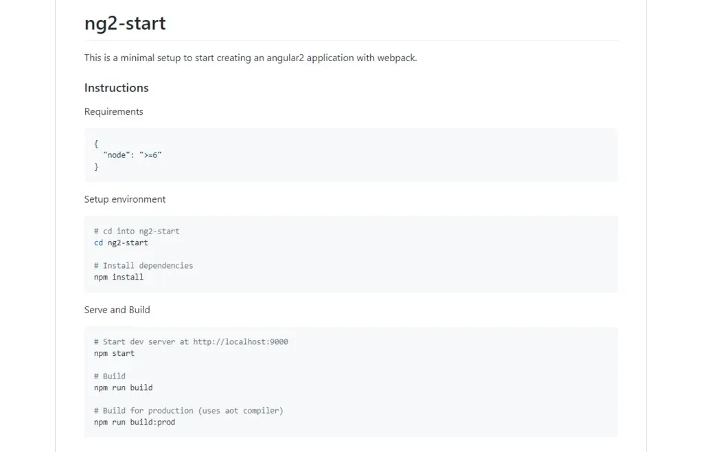 30 Best Angular Components for Web Development in 2026 illustration