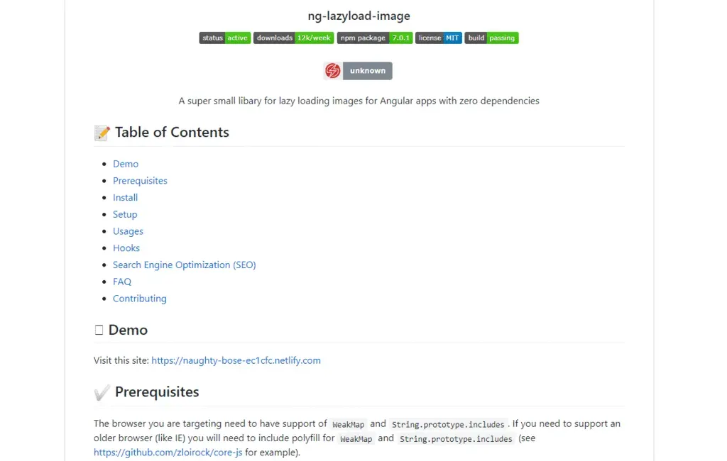 30 Best Angular Components for Web Development in 2026 illustration