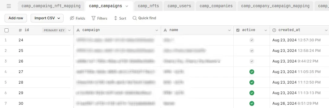Retool: Building a dashboard for external users illustration