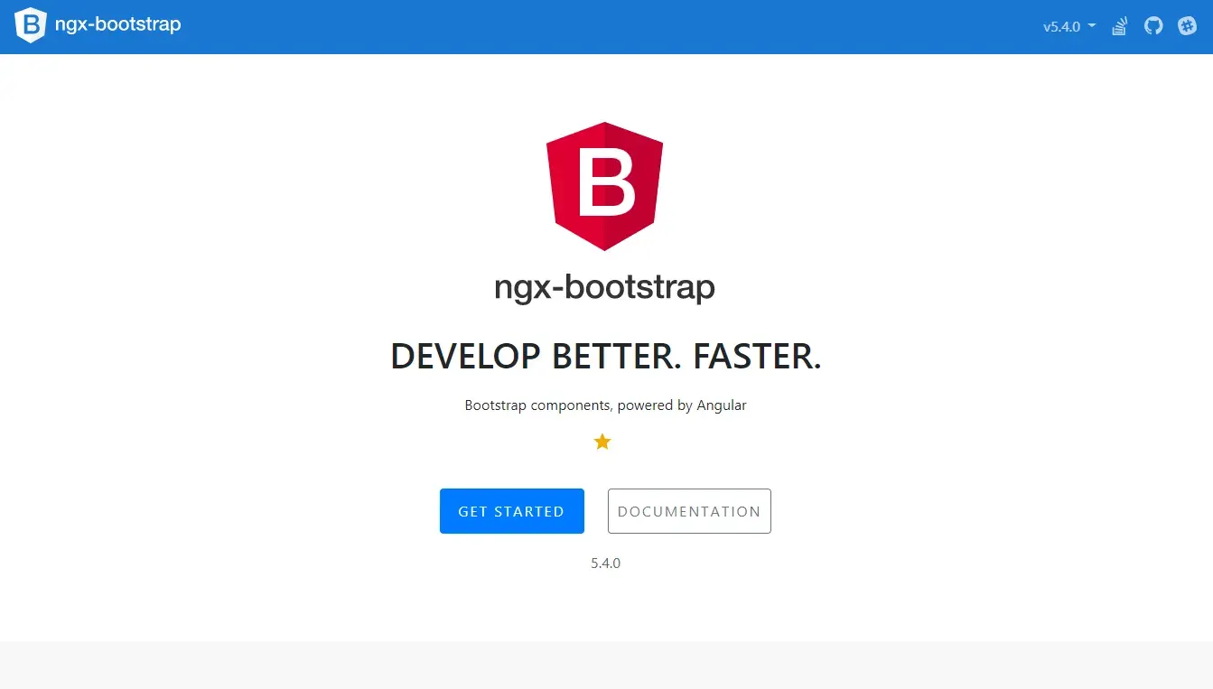 30 Best Angular Components for Web Development in 2026 illustration