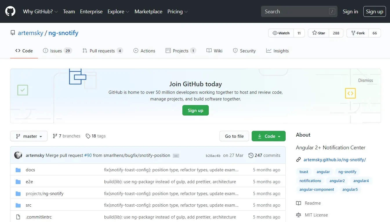 30 Best Angular Components for Web Development in 2026 illustration