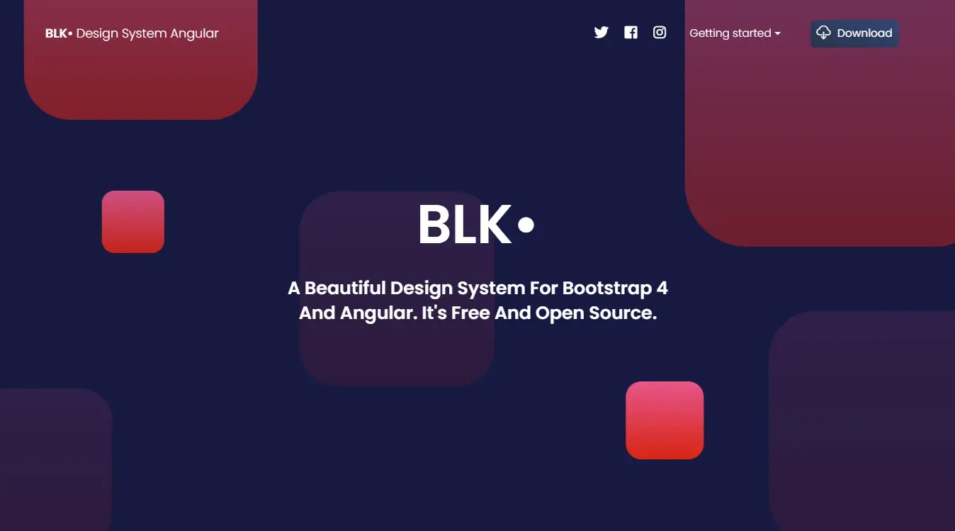 30 Best Angular Components for Web Development in 2026 illustration