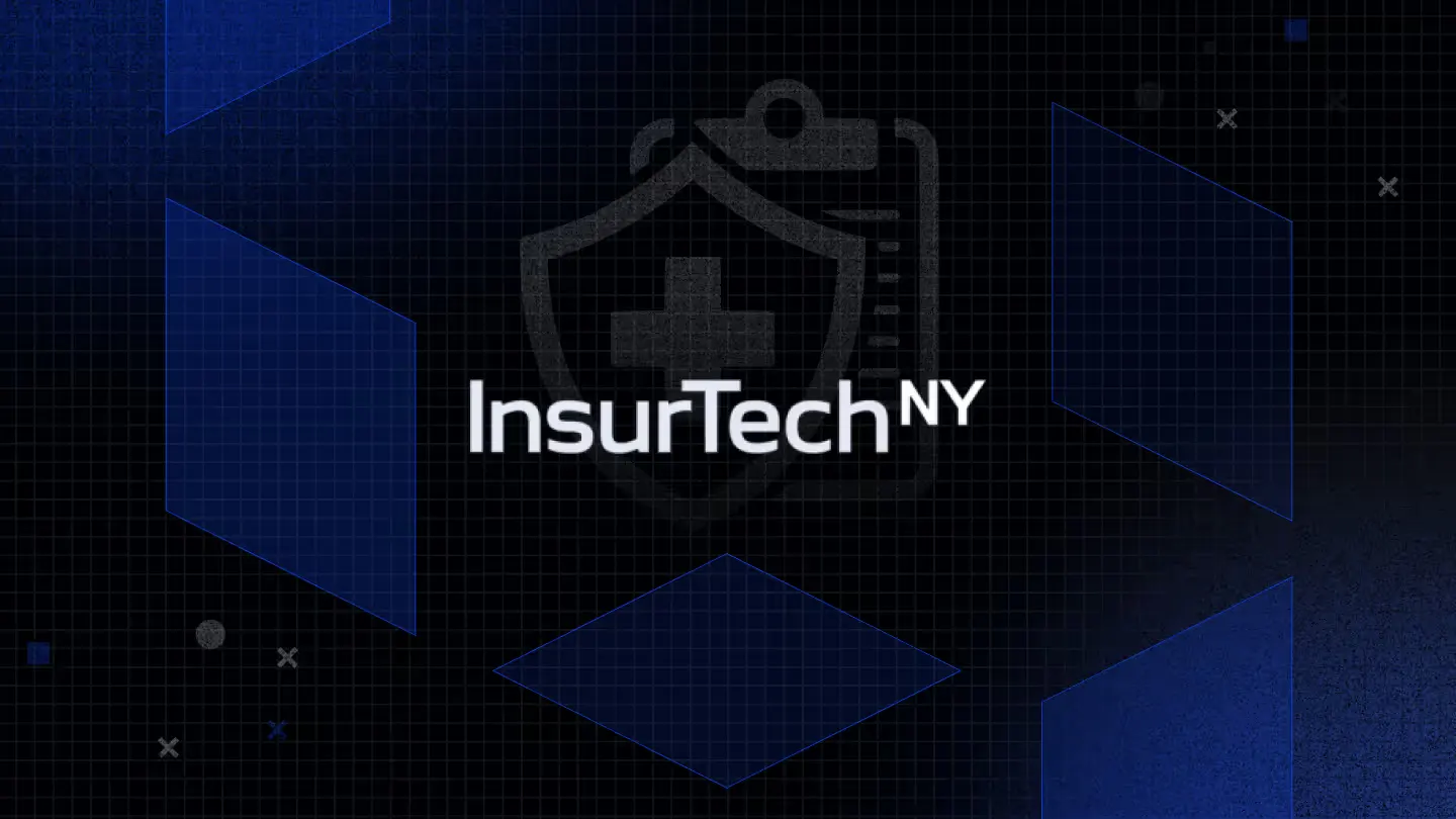 Akveo at InsurTech NY 2026: Let's Meet in New York