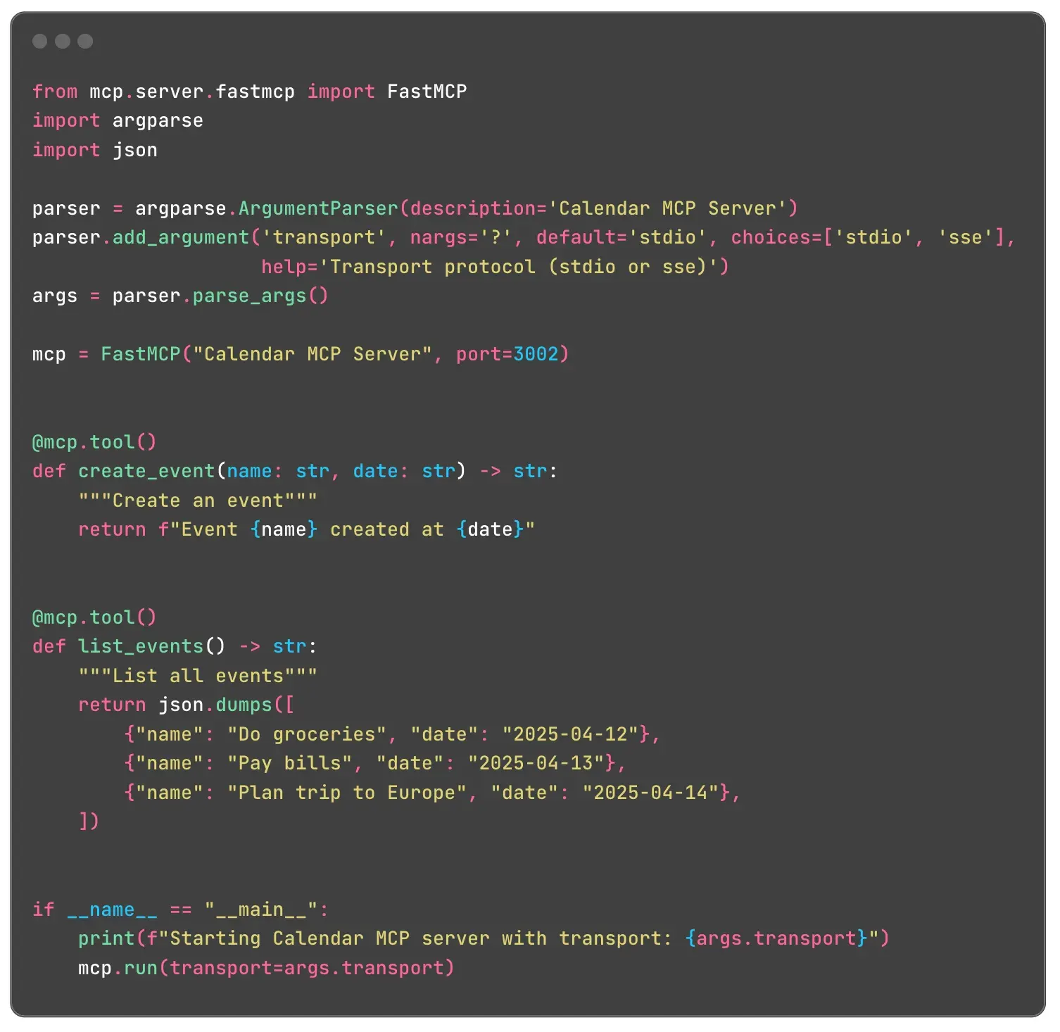 Building Bridges with MCP: How to Create and Use Model Context Protocol illustration