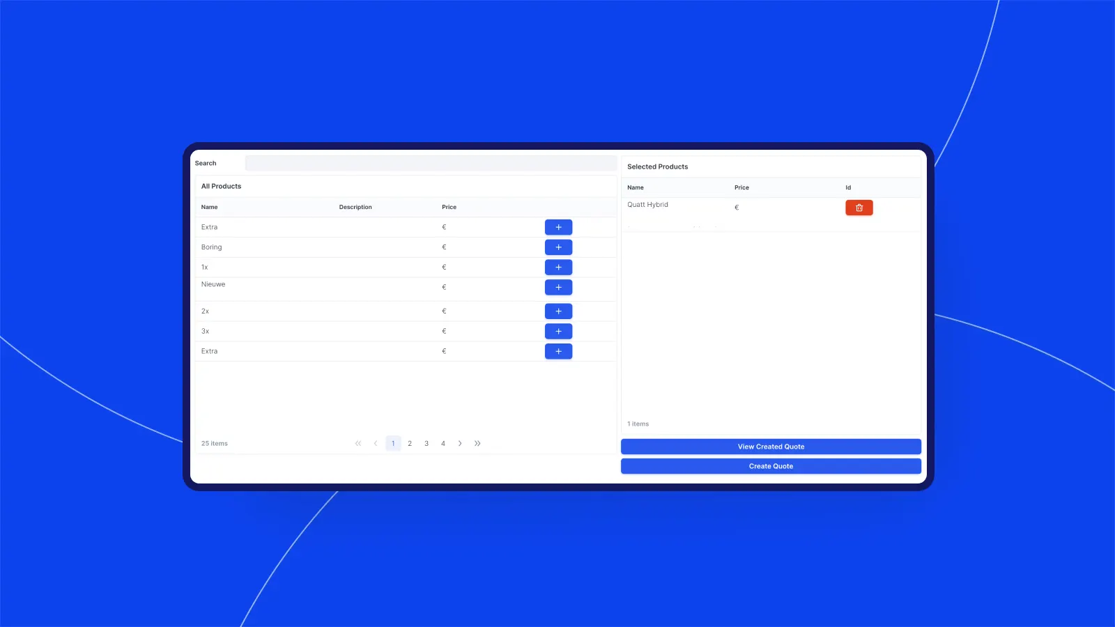 Automated Customer Service Application with HubSpot Integration