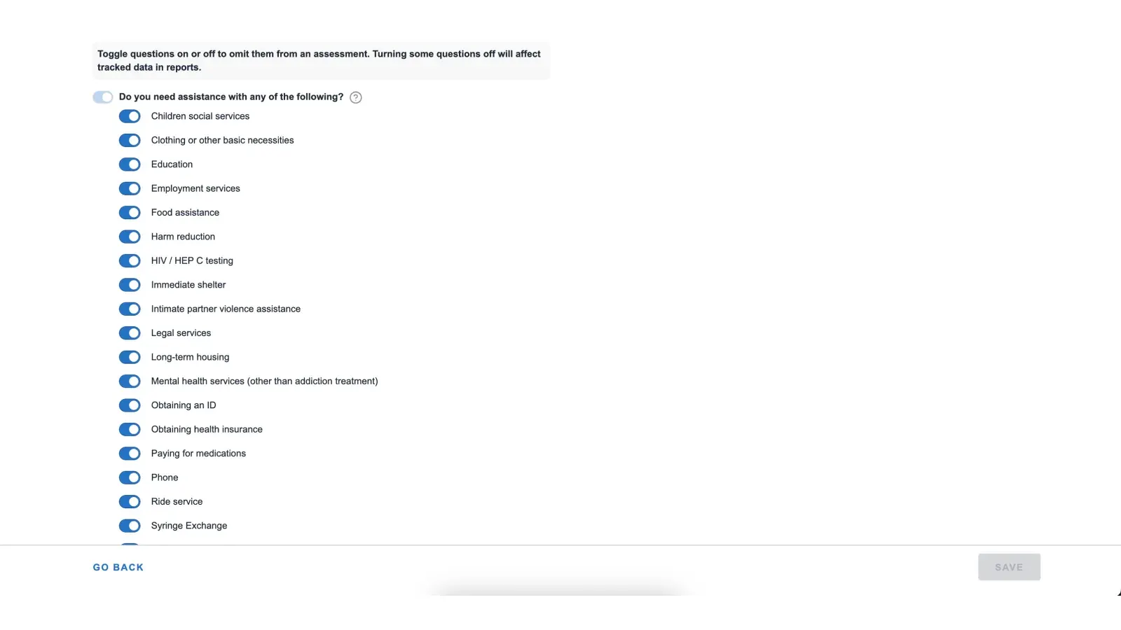 Une plateforme conforme HIPAA pour les équipes d'intervention face à la crise des opioïdes, visuel 2