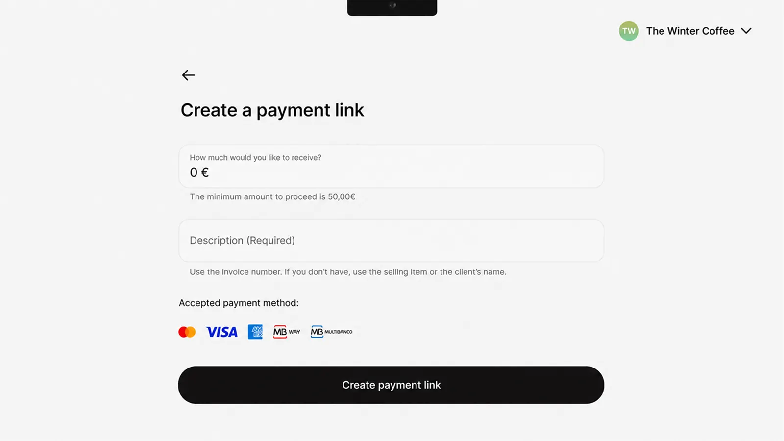 Automatiser les paiements internationaux d'une application de néobanque tout-en-un, visuel 3