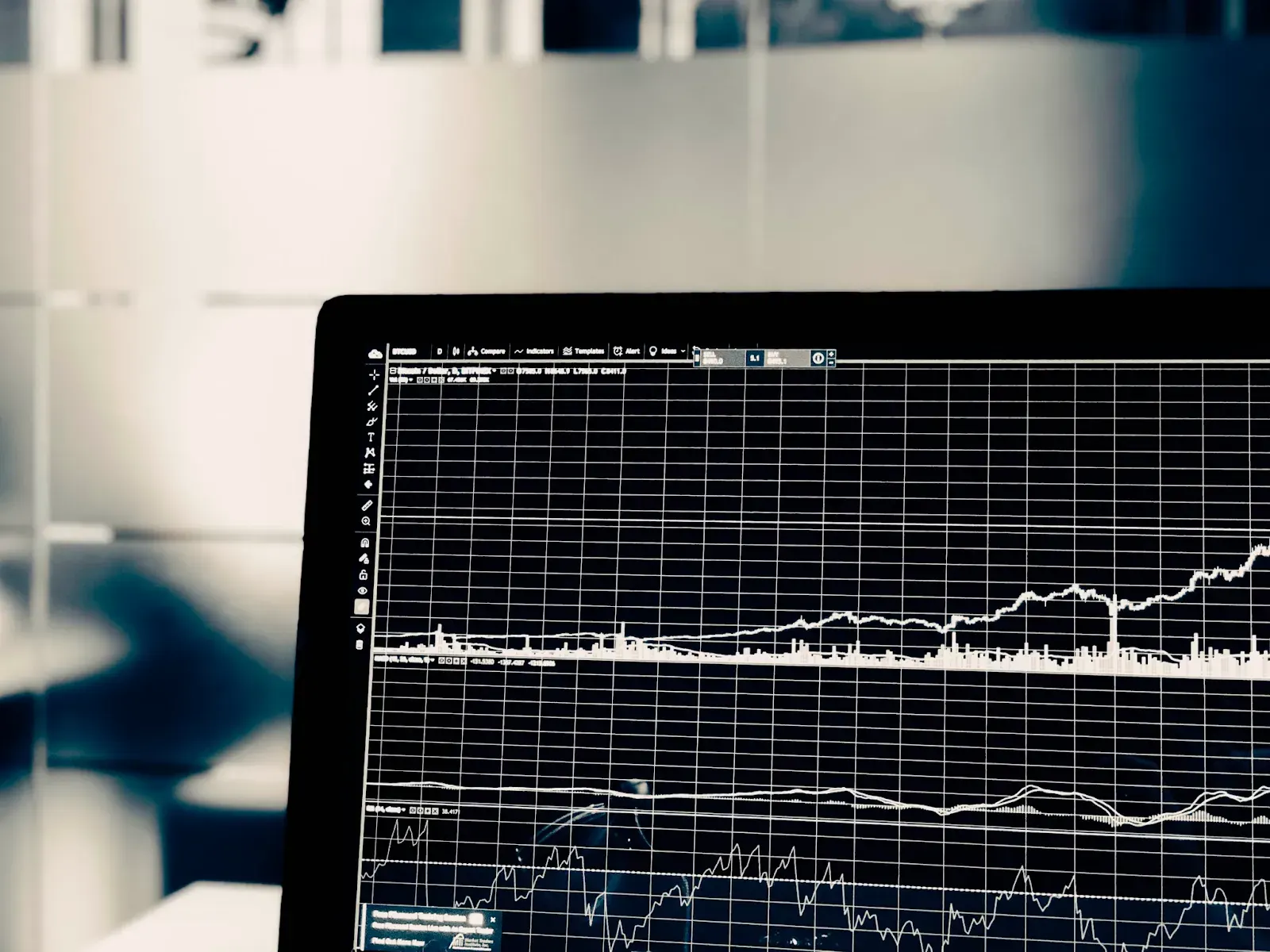 Illustration : tendances de l'automatisation des processus métier en 2026