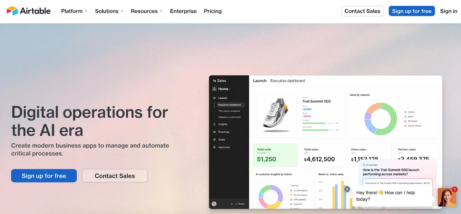 Top Business Process Automation Software in 2026 illustration