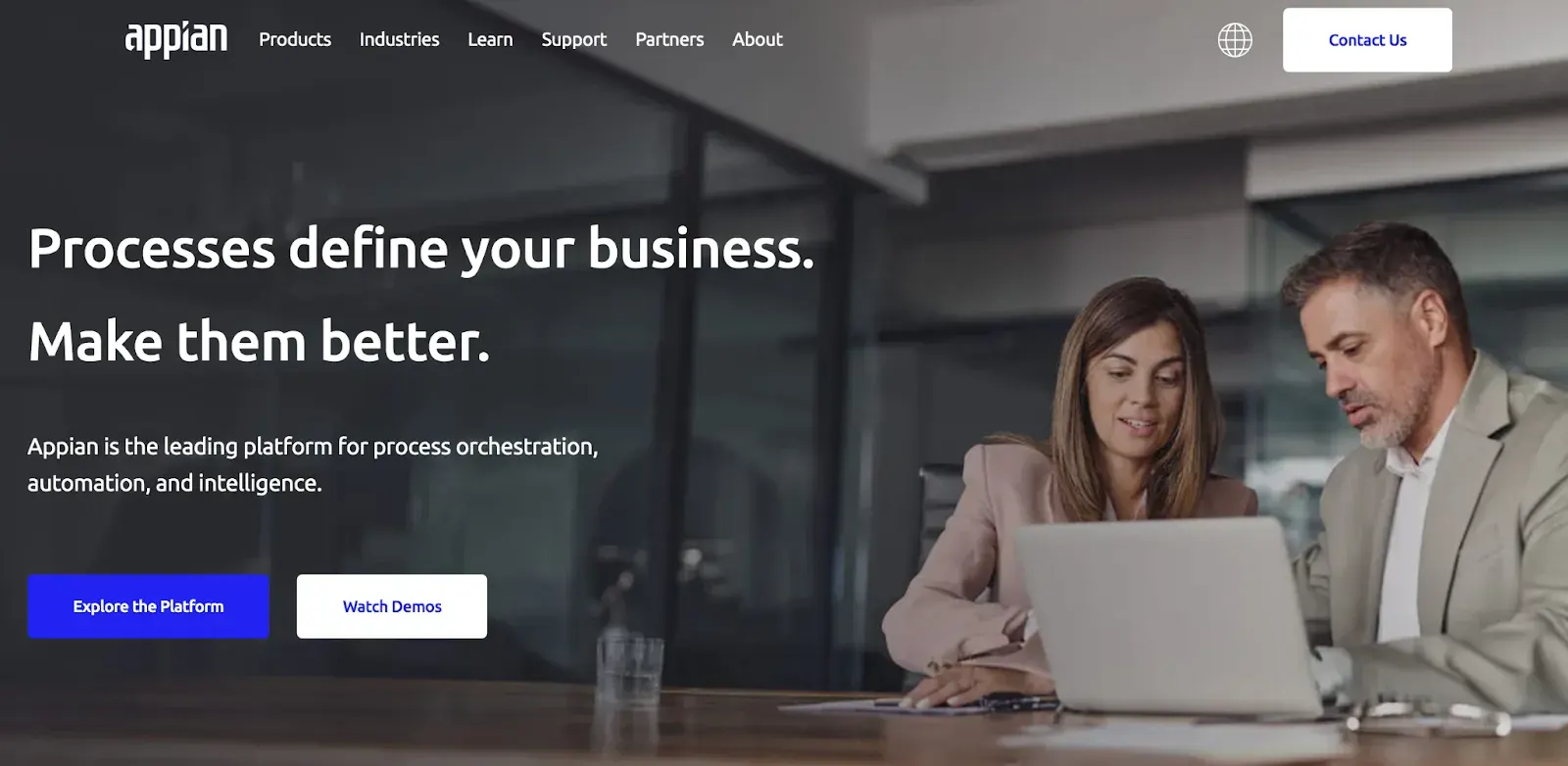 Top Business Process Automation Software in 2026 illustration