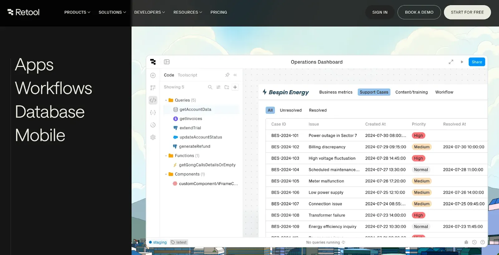 Top Business Process Automation Software in 2026 illustration