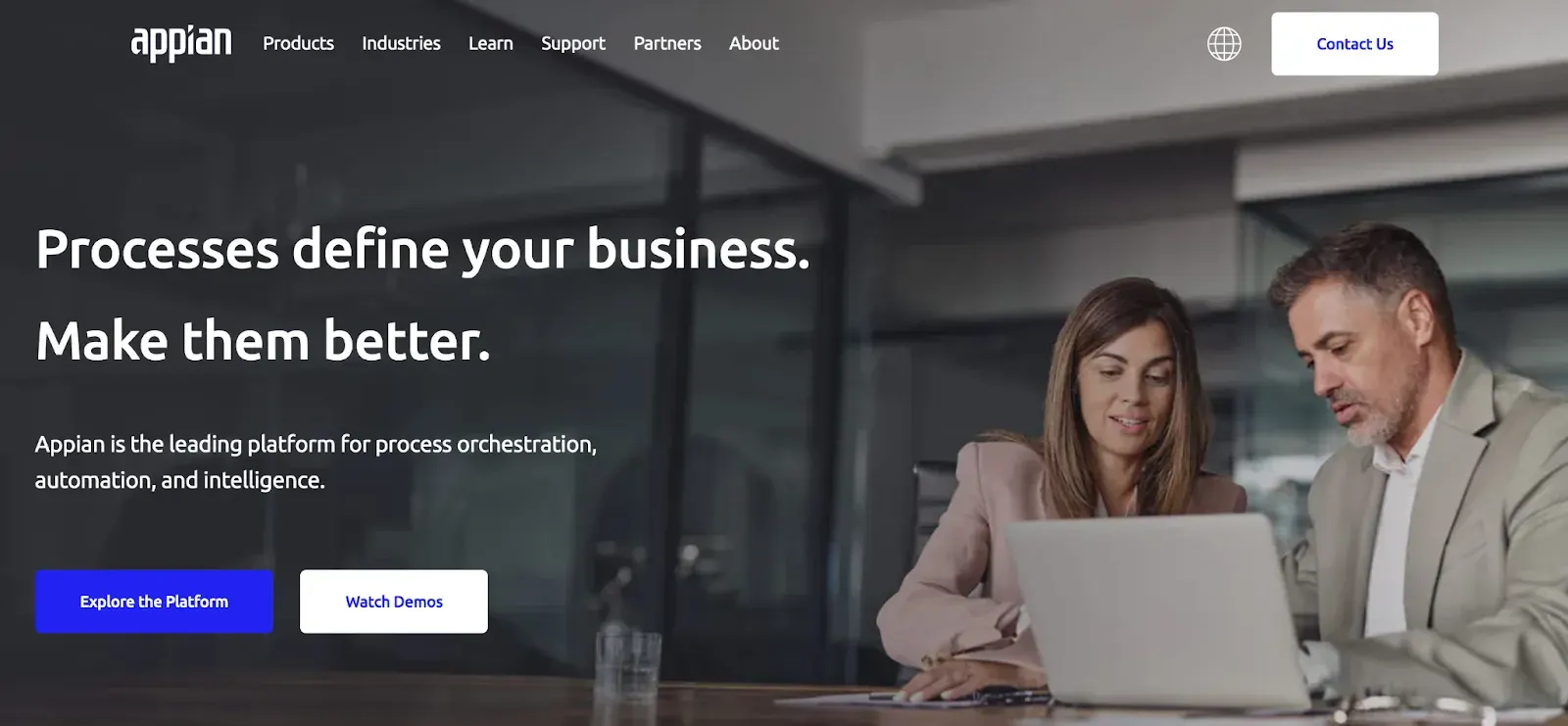 Top Business Process Automation Tools for Scaling in 2026 illustration