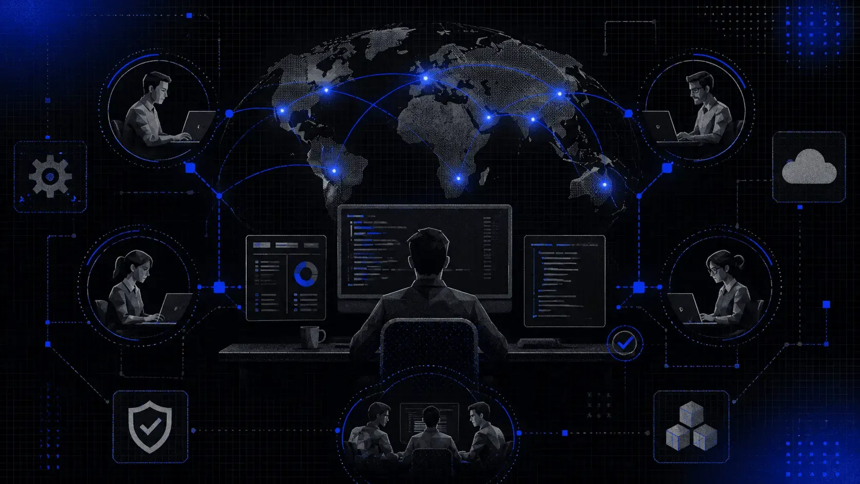 Top 18 Offshore Software Development Companies in 2026