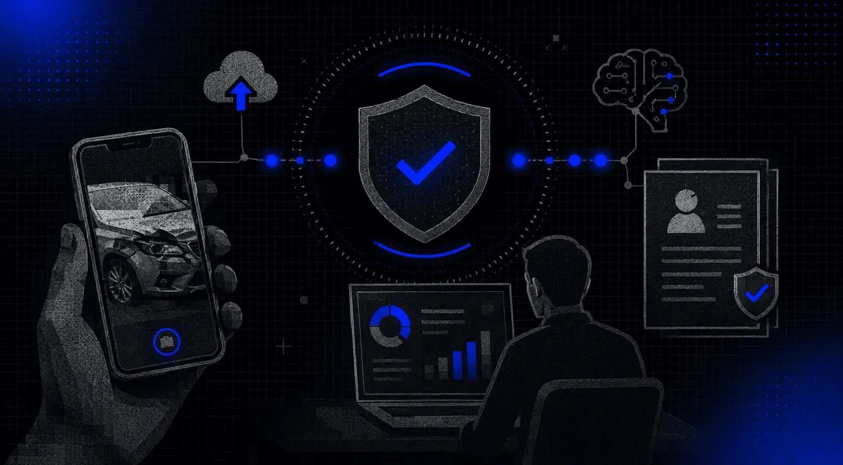Digital Technology in Insurance Industry: Top 4 Solutions in 2026