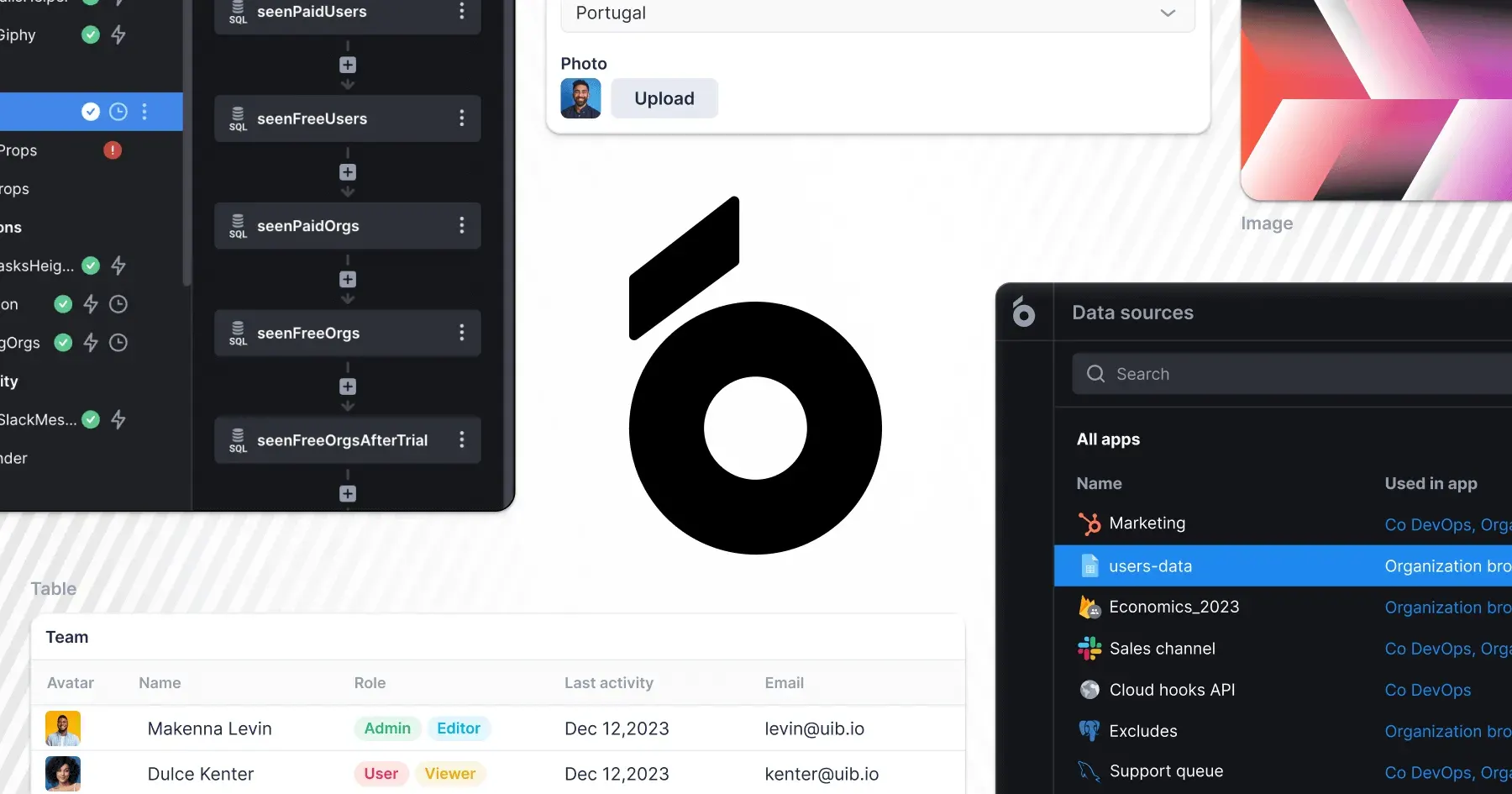 UI Bakery Review: Features, Pricing & Use Cases