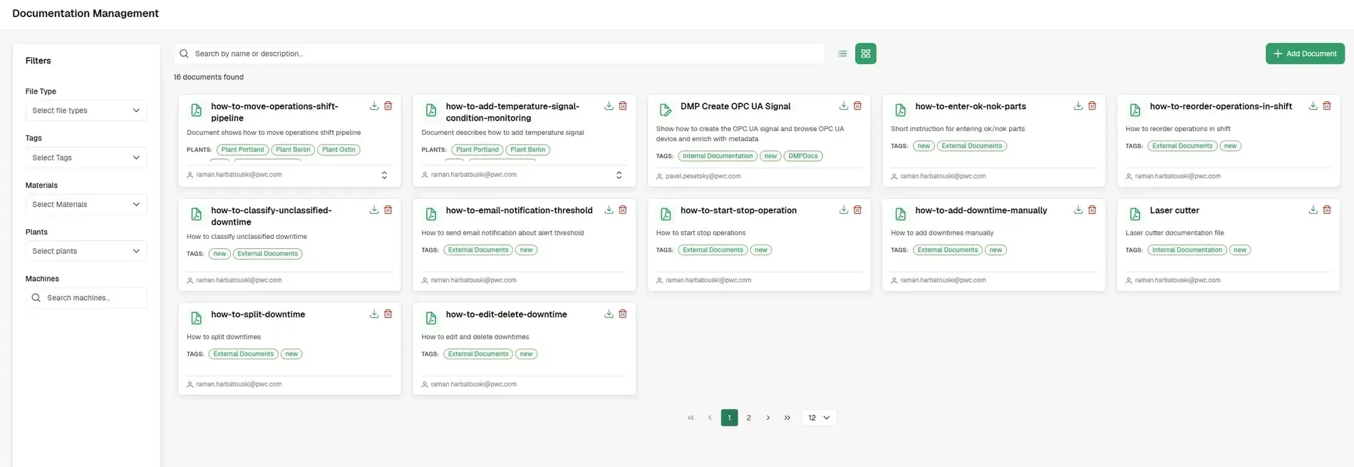 Factory Copilot, un chatbot IA pour l'industrie intelligente, visuel 3