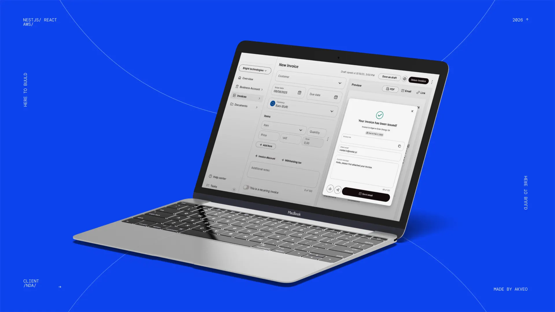 Automating Global Payments for an All-in-One Neobank App
