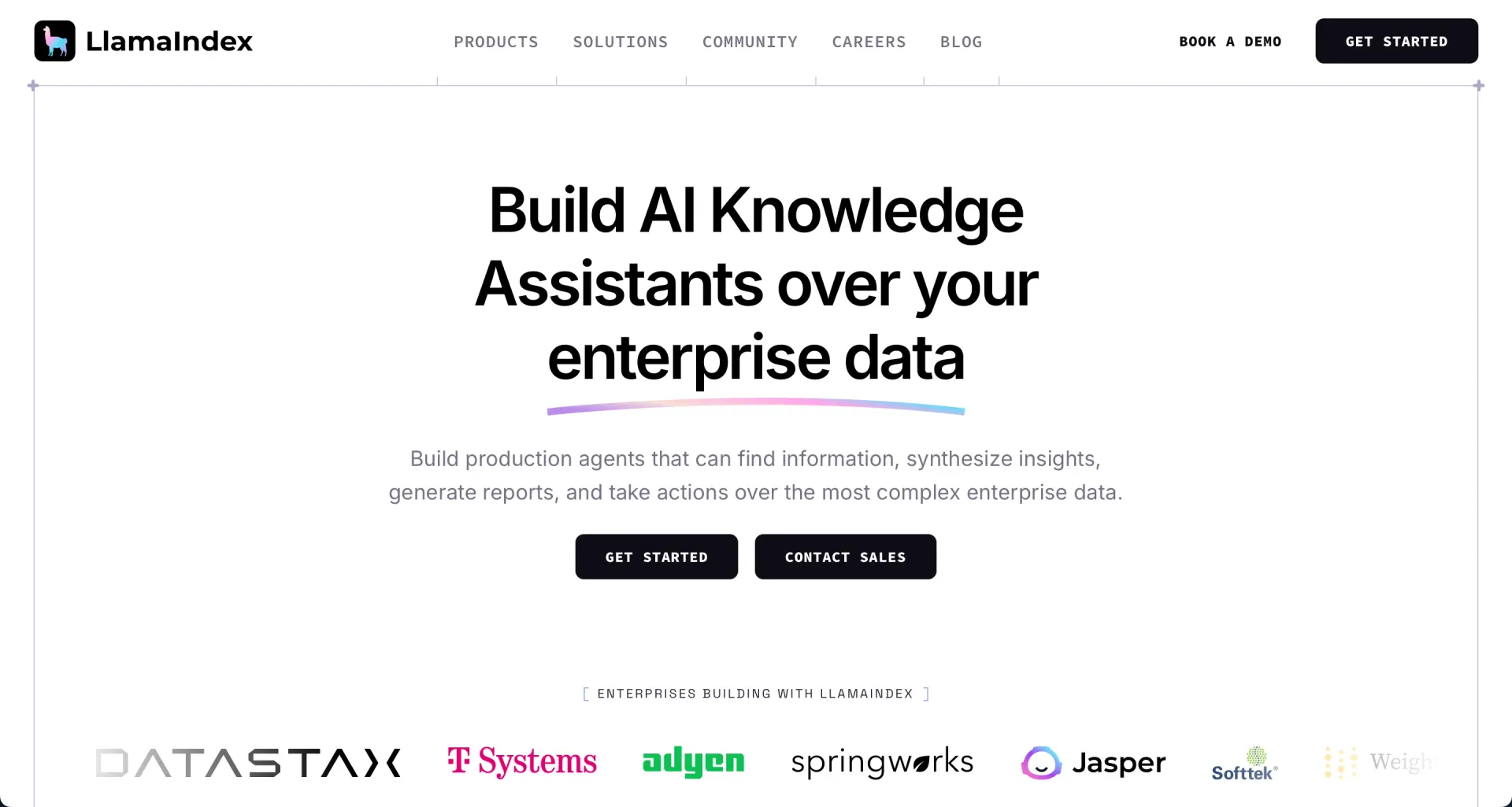 Illustration : les meilleurs frameworks d'IA pour créer des applications intelligentes en 2026