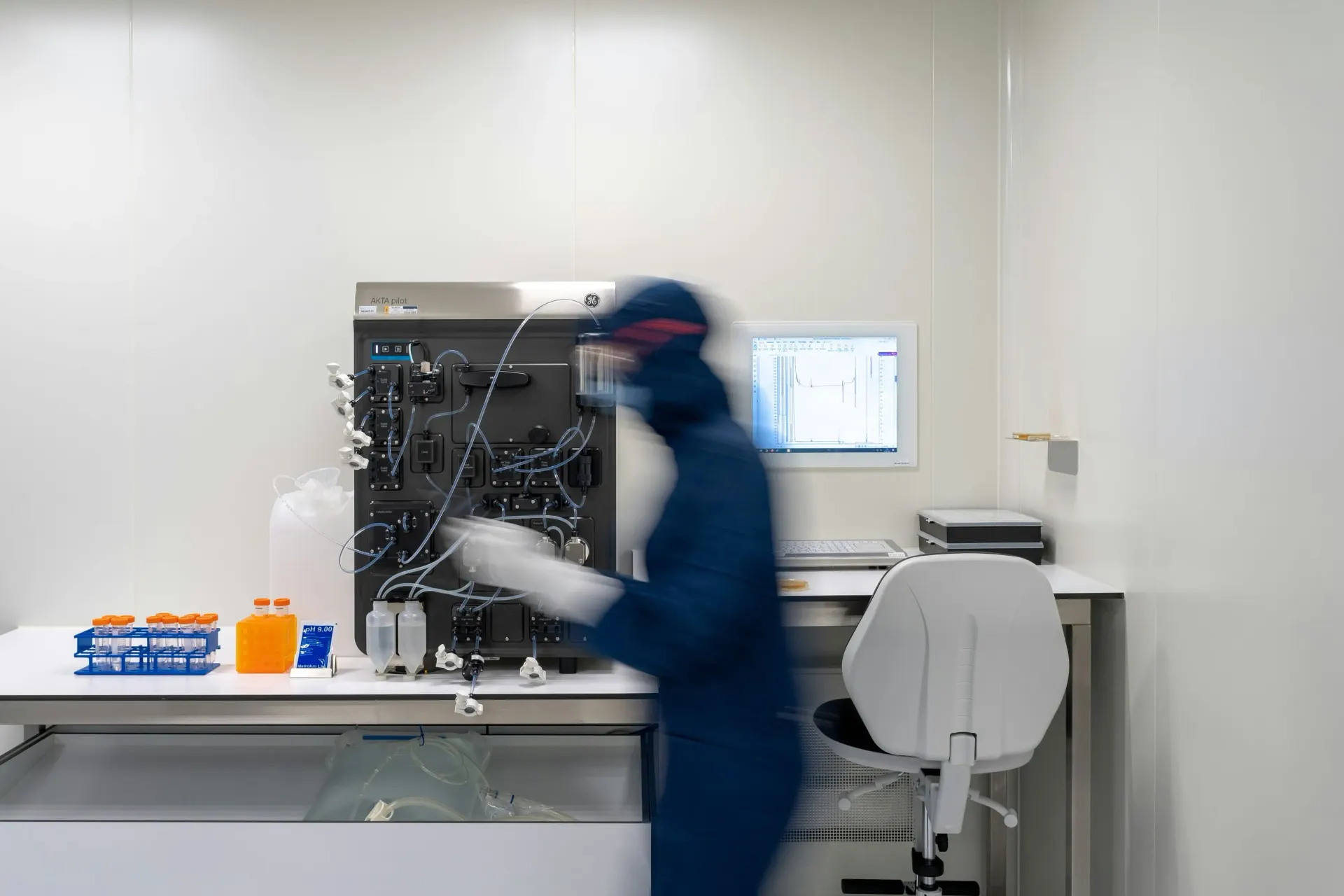 Illustration IA en médecine vétérinaire : l'avenir de la santé animale, c'est maintenant