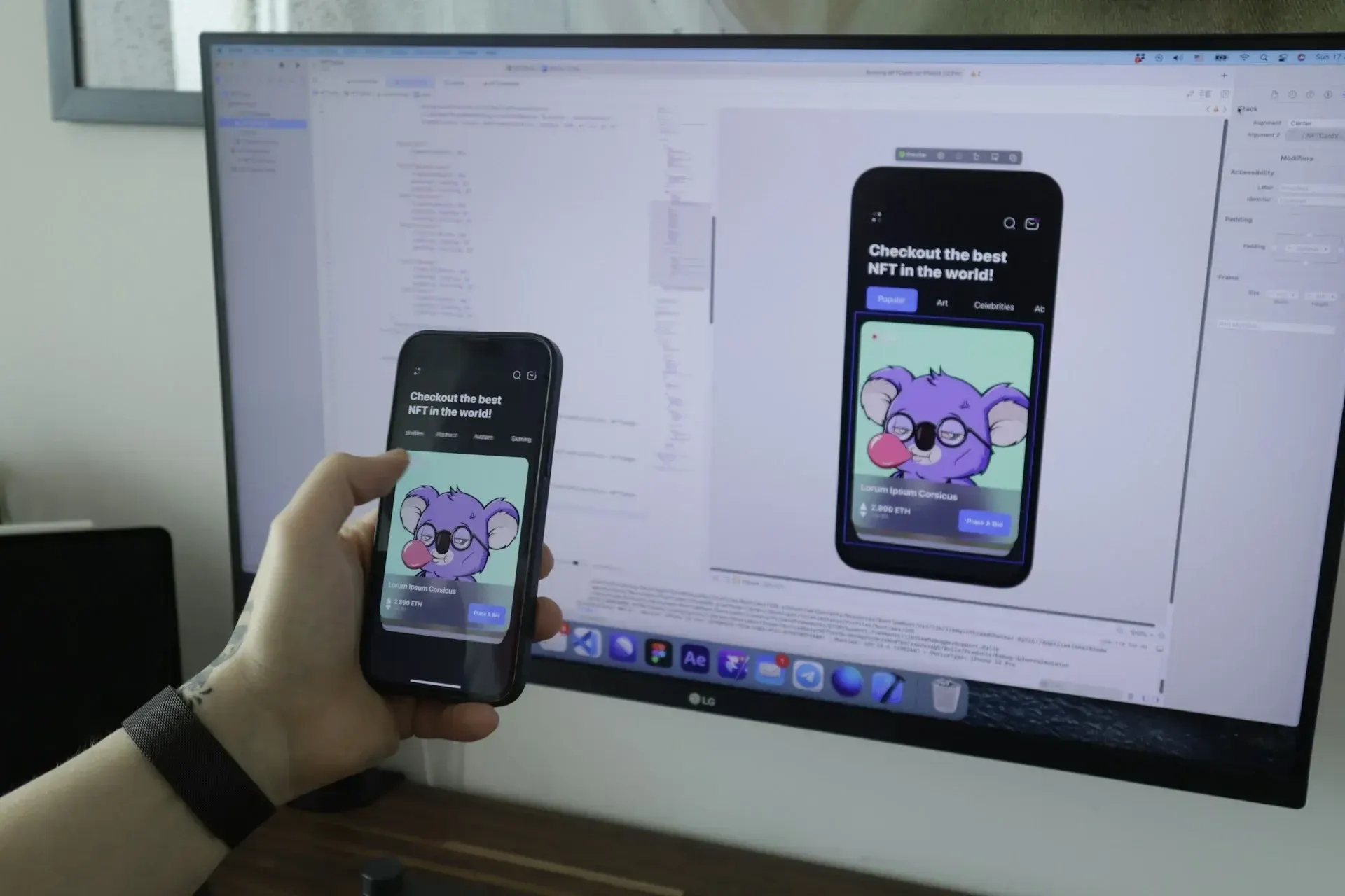 Best Language for App Development: 5 Options to Consider in 2026 illustration
