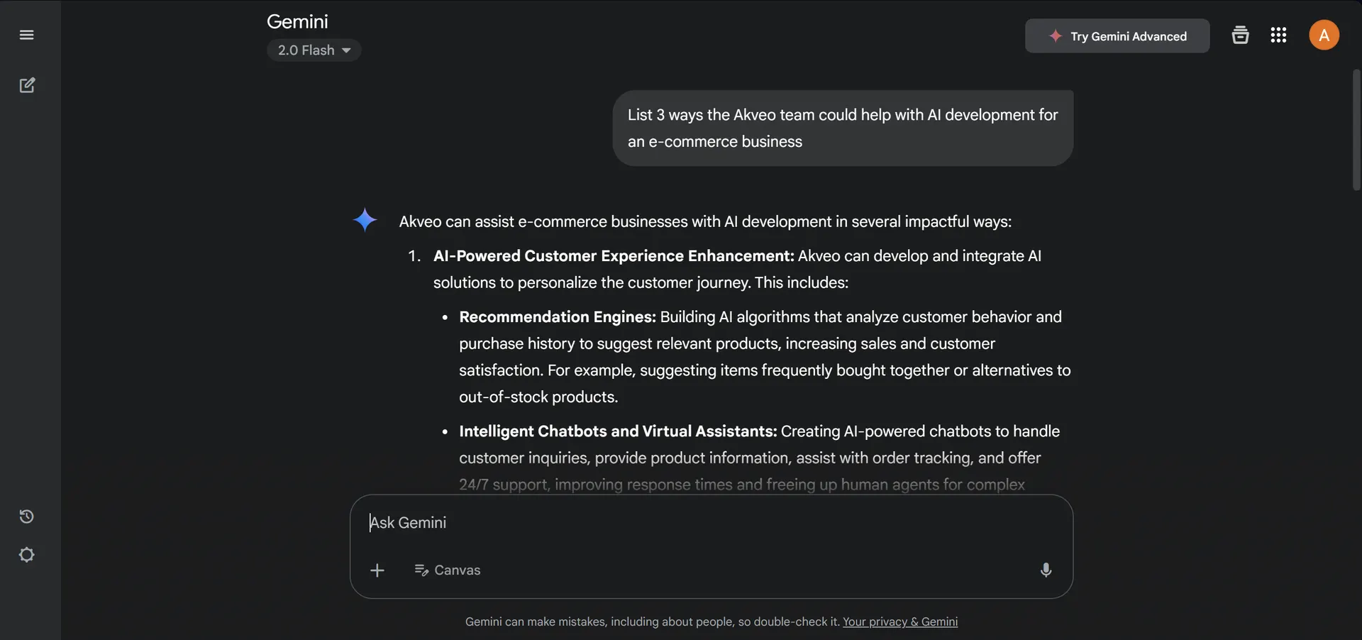 Google Gemini