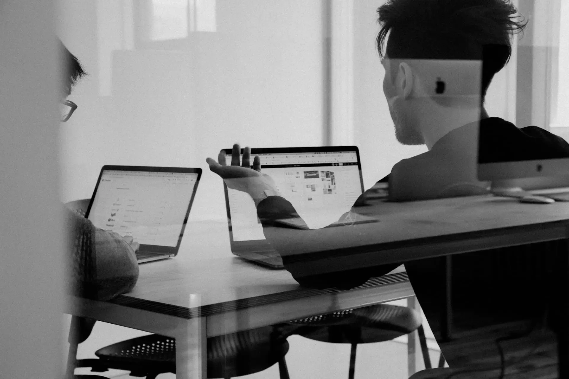 Top AI Consulting Services for Your Business