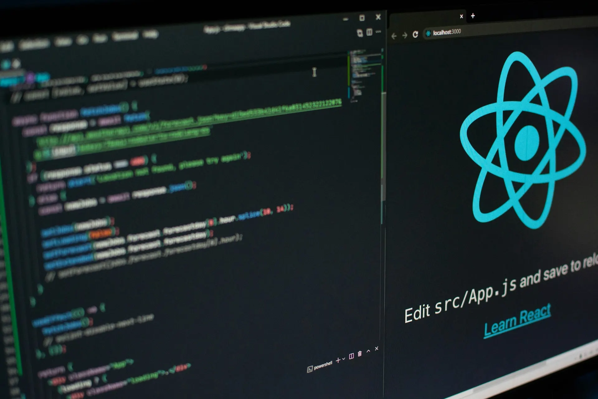 How React Native Works: Features & Benefits