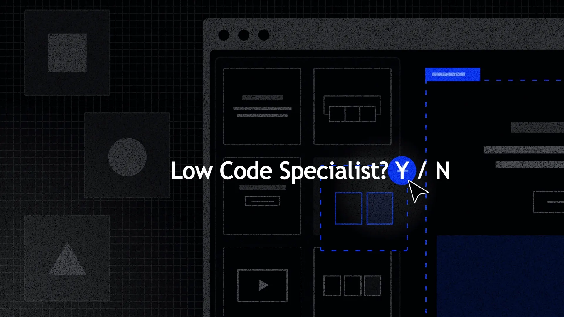 How to Hire a Low-Code Specialist for Your Business
