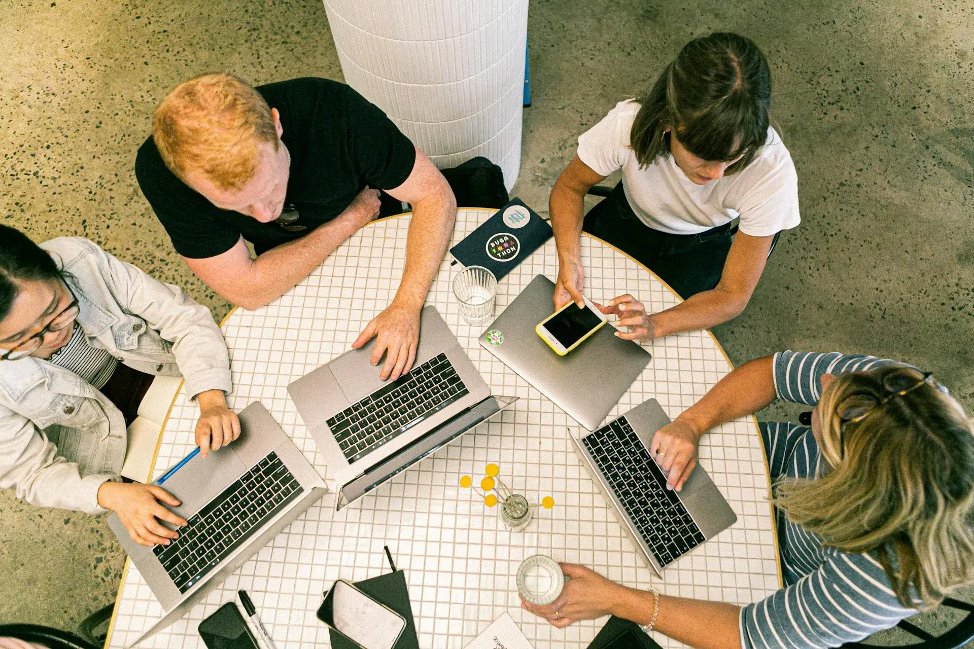 Startup MVP Development: Step-by-Step Guide & Tips