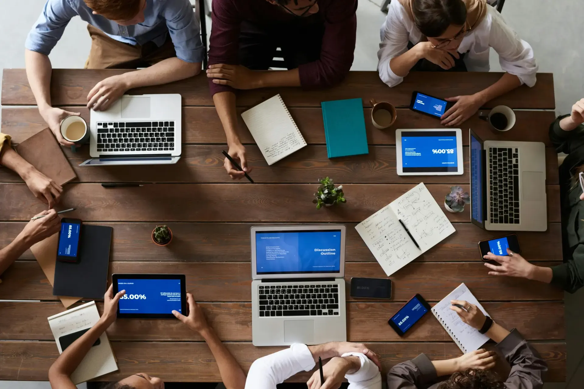 Business Process Automation Consulting: Is It Worth Investments?
