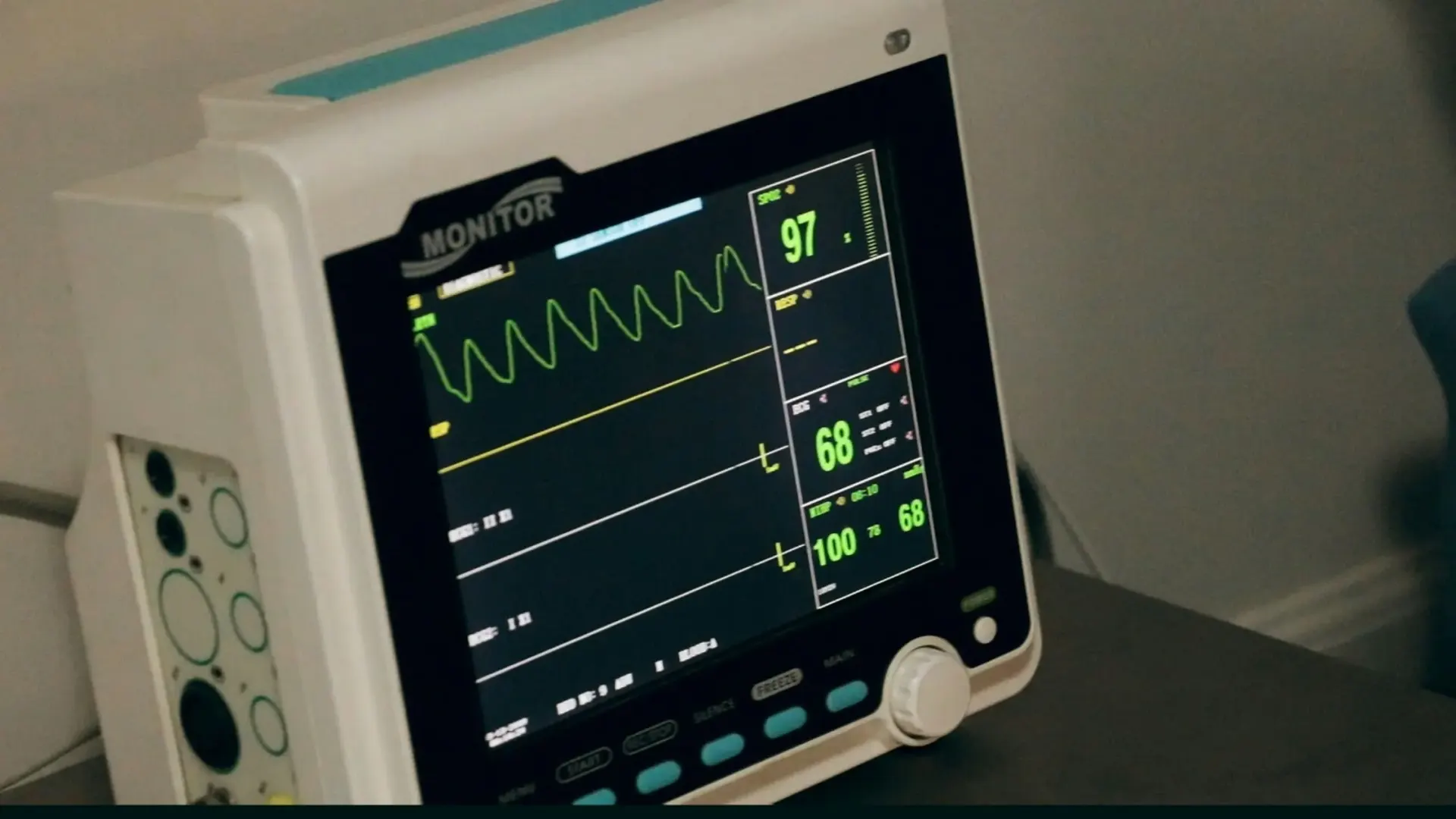 How Medical Device Software Development Is Transforming Patient Care