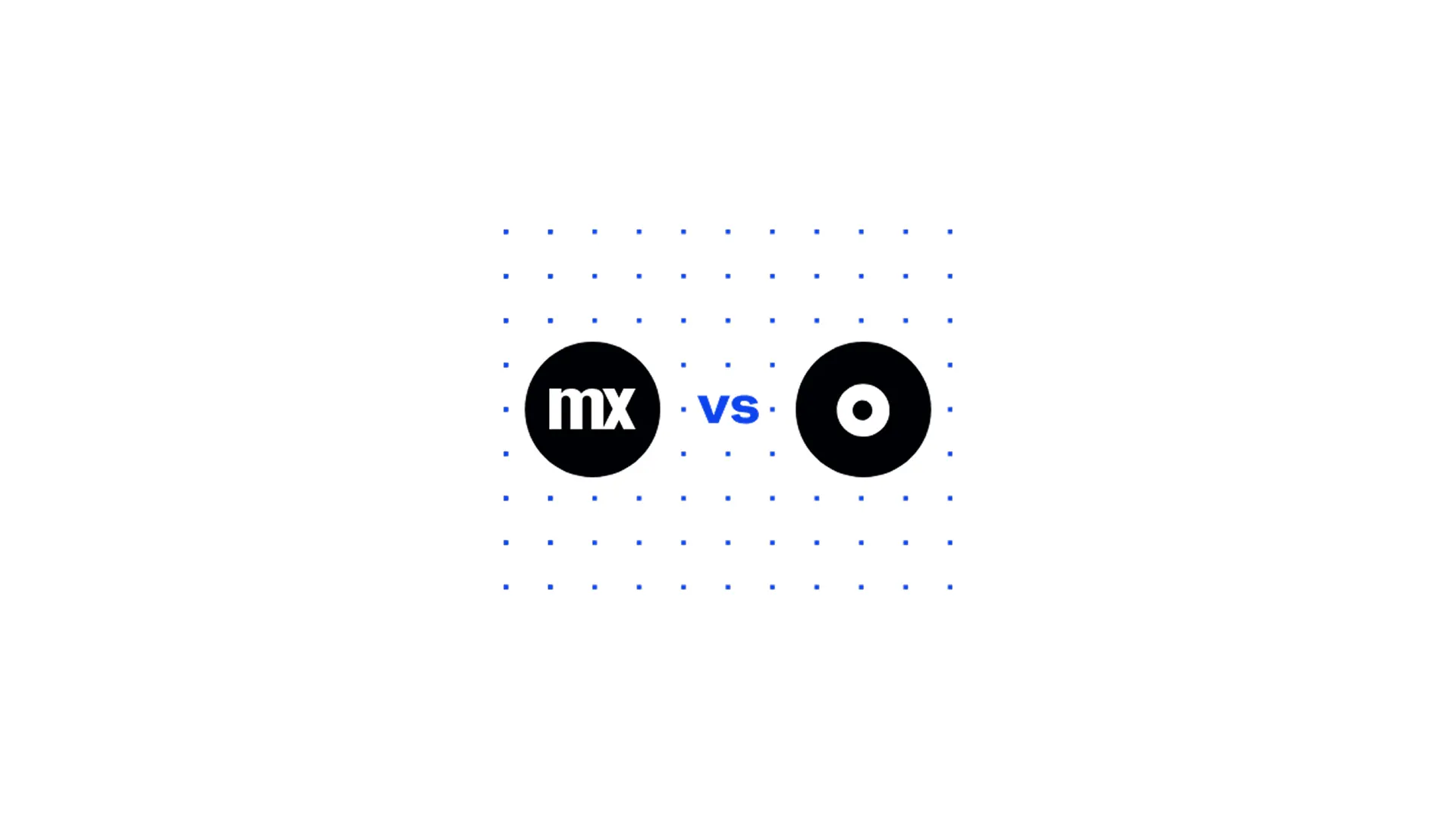 Mendix vs OutSystems