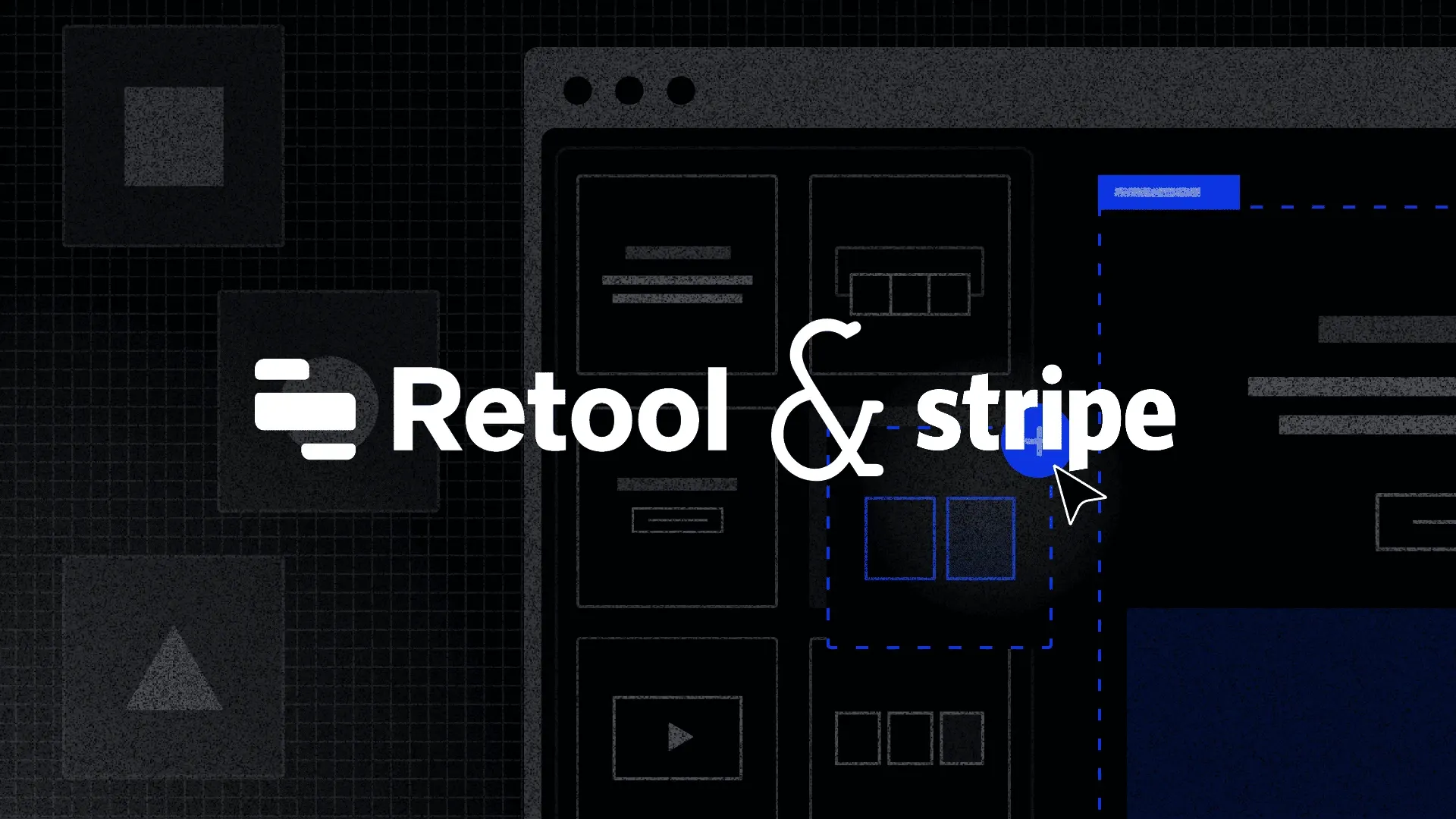How to Integrate Retool with Stripe: Examples and Use Cases