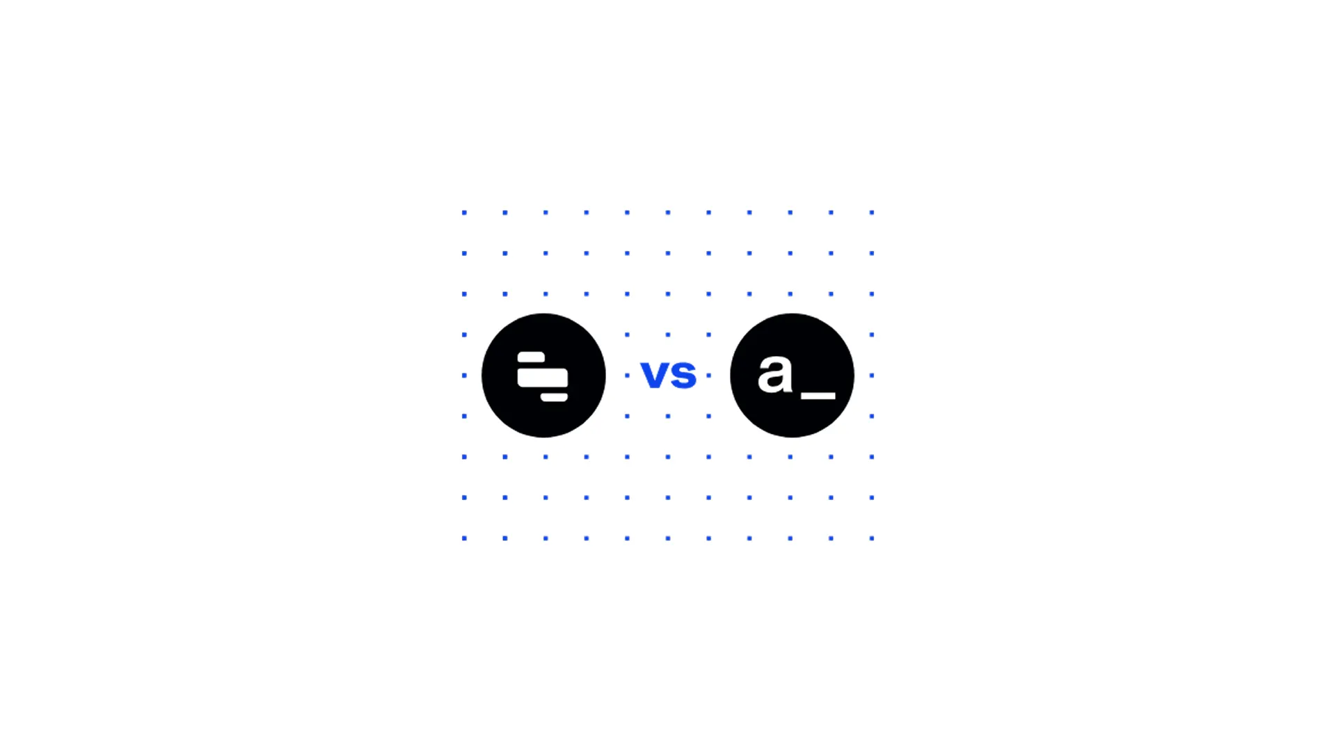 Retool vs Appsmith