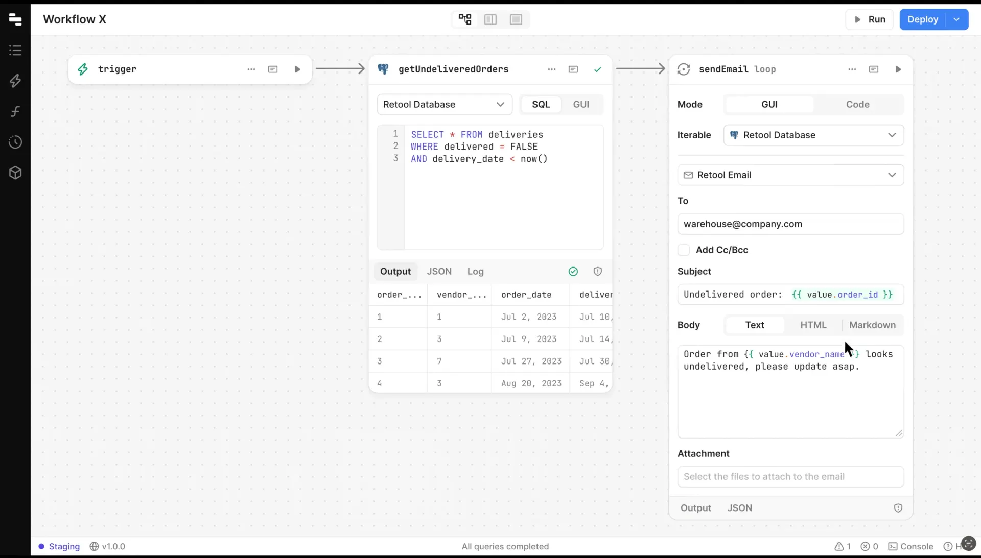 Retool Workflows: 5 Proven Use Cases from the Akveo Team